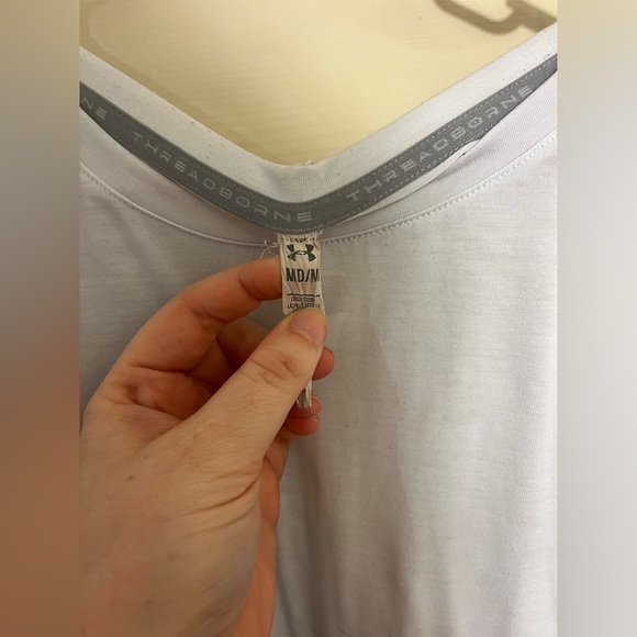 Set of 3 M under armour t-shirts - Picture 2 of 9